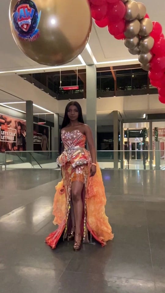 Post 9 by Mizz Peace ✌🏽 on TikTok (video)