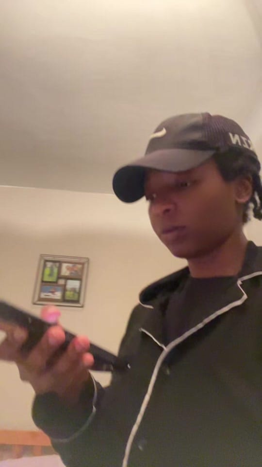 Post 5 by Mizz Peace ✌🏽 on TikTok (video)