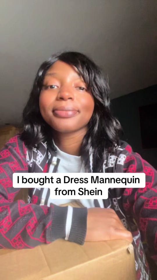 Post 10 by Mizz Peace ✌🏽 on TikTok (video)