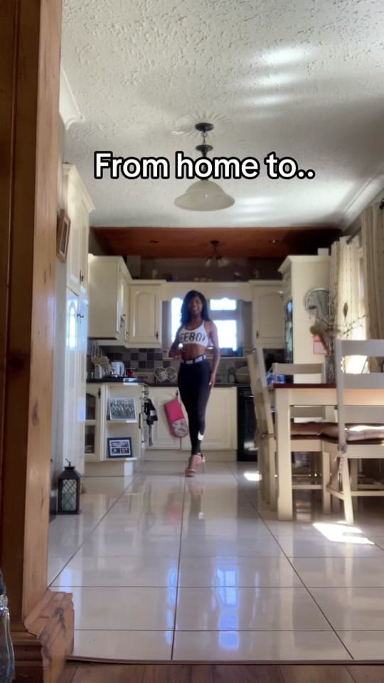 Post 7 by Mizz Peace ✌🏽 on TikTok (video)