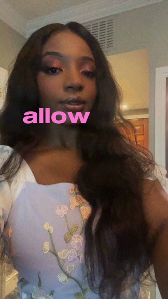 Post 2 by Mizz Peace ✌🏽 on TikTok (video)