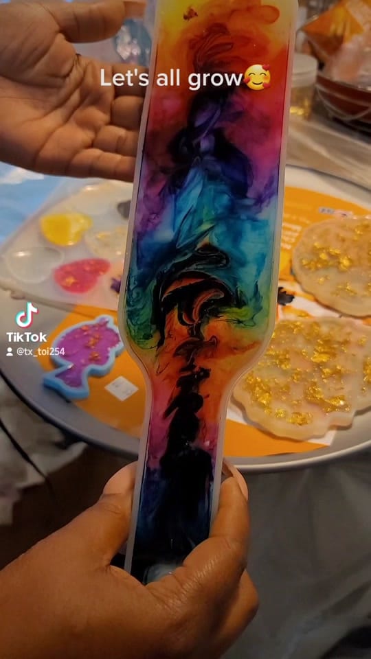 Post 10 by Toi on TikTok (video)
