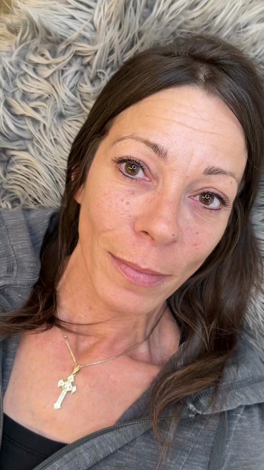 Post 1 by Inked by Cass on TikTok (video)