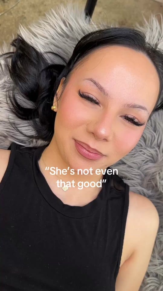 Post 7 by Inked by Cass on TikTok (video)