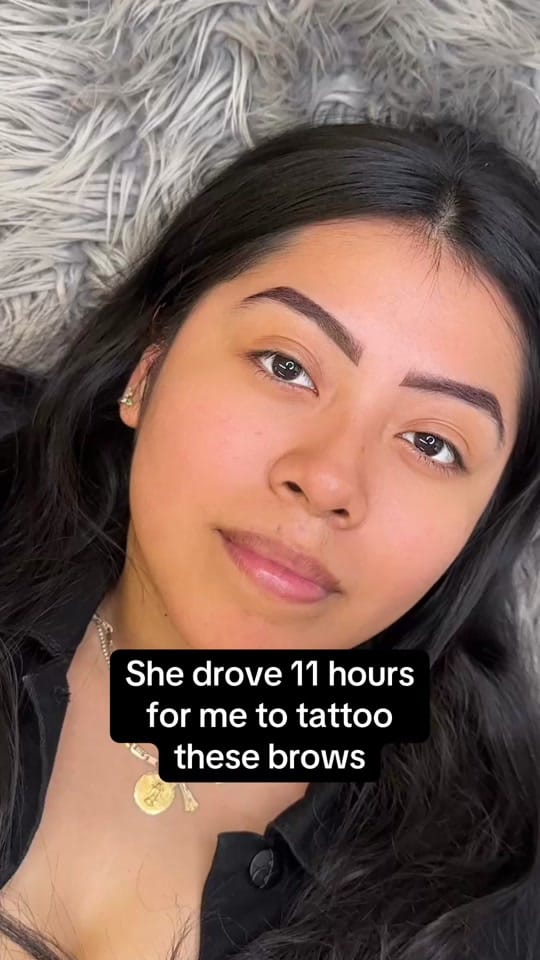 Post 10 by Inked by Cass on TikTok (video)