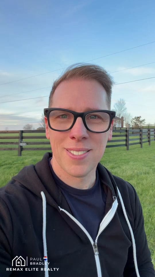 Post 3 by Paul Bradley | Ky Realtor on TikTok (video)