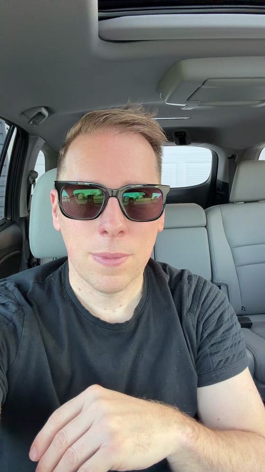 Post 7 by Paul Bradley | Ky Realtor on TikTok (video)