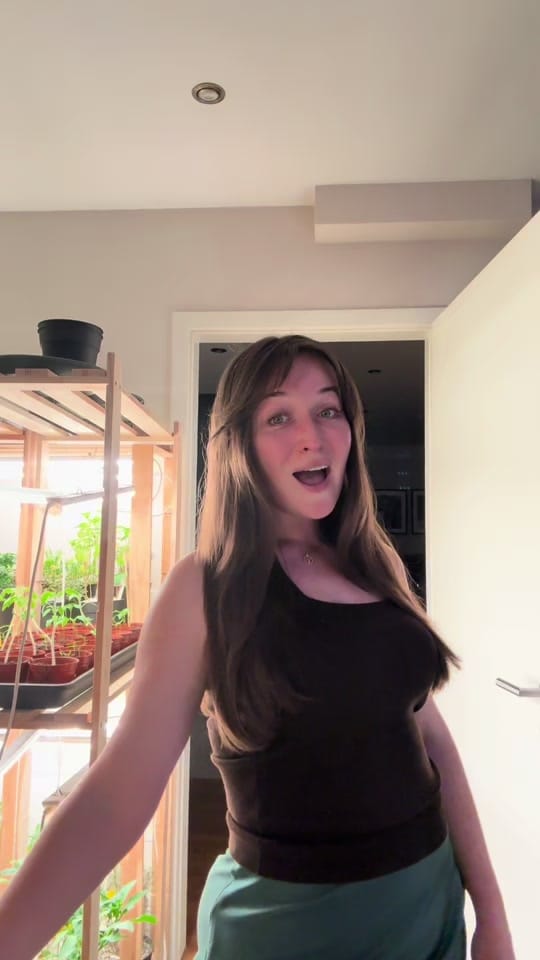 Post 6 by Travel With Kaylee on TikTok (video)