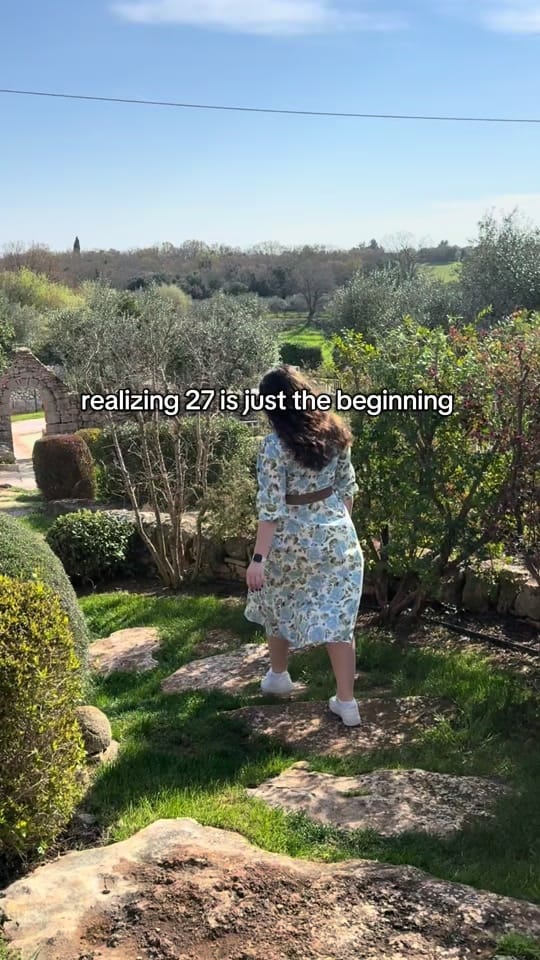 Post 7 by Travel With Kaylee on TikTok (video)