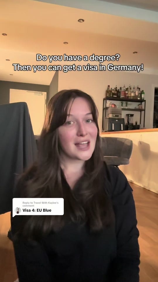 Post 9 by Travel With Kaylee on TikTok (video)