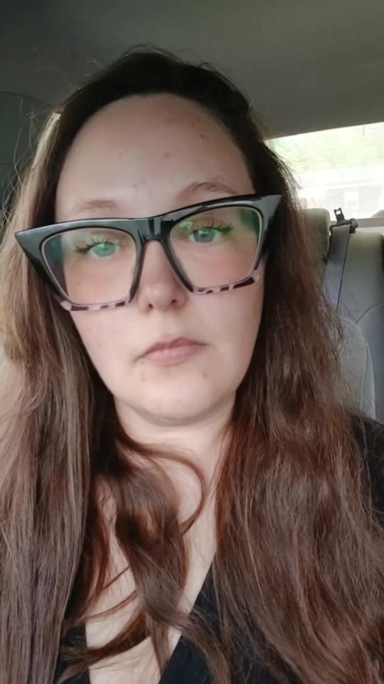 Post 1 by 🐼 Rebecca | Scorpio Panda on TikTok (video)
