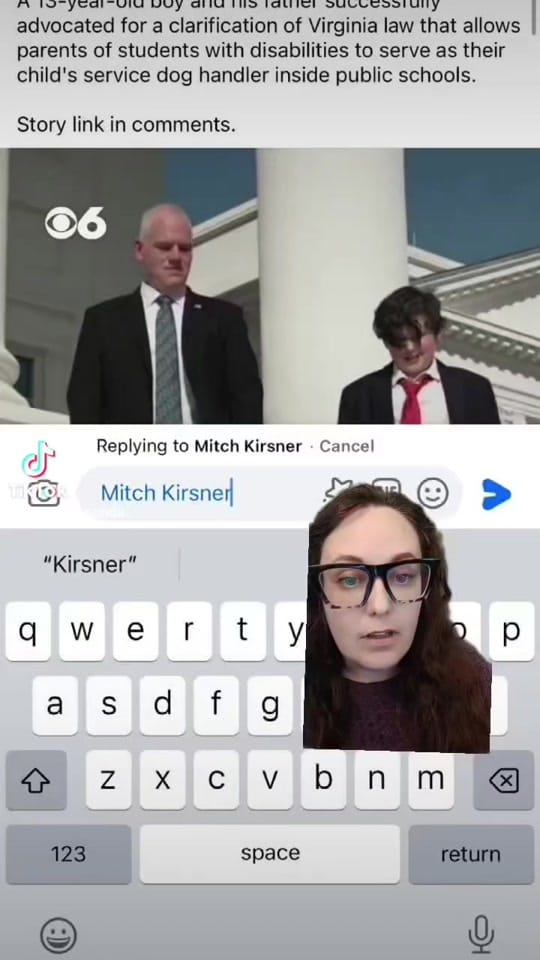 Post 8 by 🐼 Rebecca | Scorpio Panda on TikTok (video)