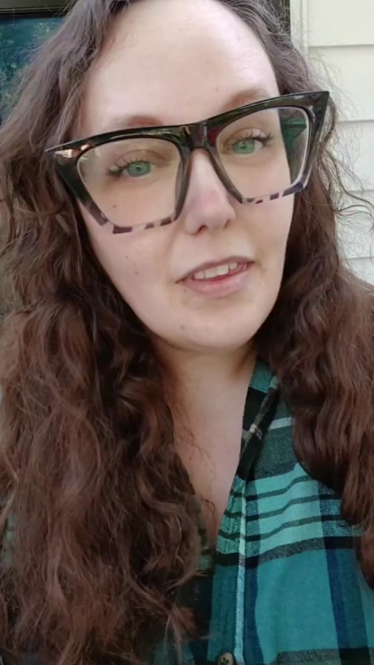 Post 7 by 🐼 Rebecca | Scorpio Panda on TikTok (video)