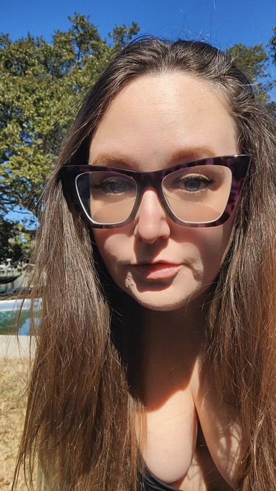 Post 10 by 🐼 Rebecca | Scorpio Panda on TikTok (video)