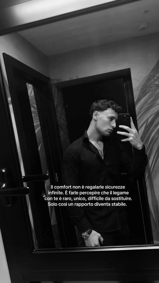 Post 9 by Alessandro Lamburghini on TikTok (video)
