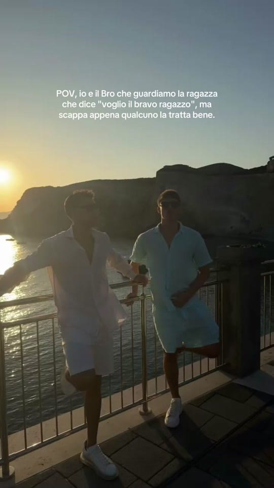 Post 7 by Alessandro Lamburghini on TikTok (video)