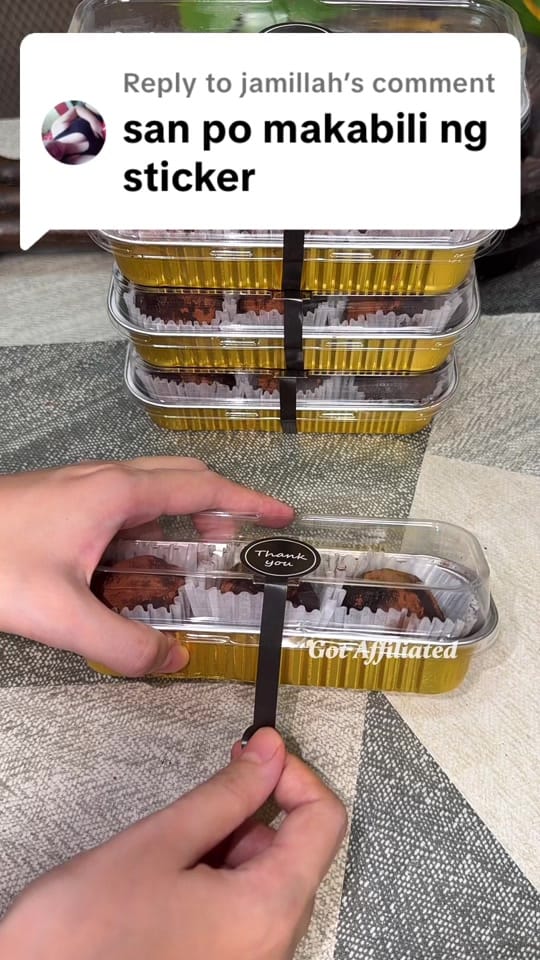 Post 9 by GOT AFFILIATED on TikTok (video)