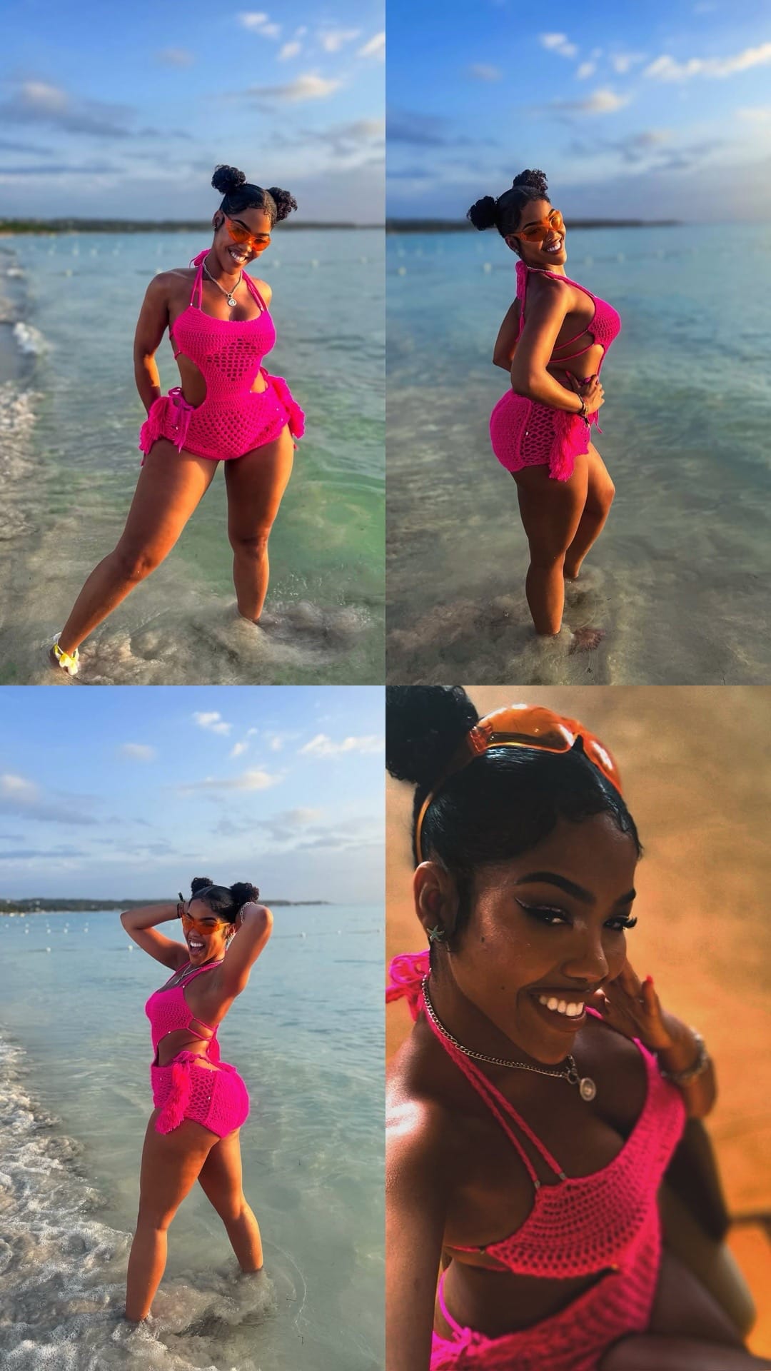 Post 1 by XhaleSwim on TikTok (video)
