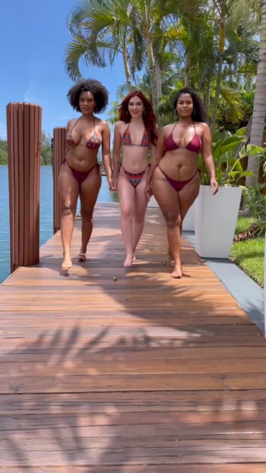 Post 9 by XhaleSwim on TikTok (video)