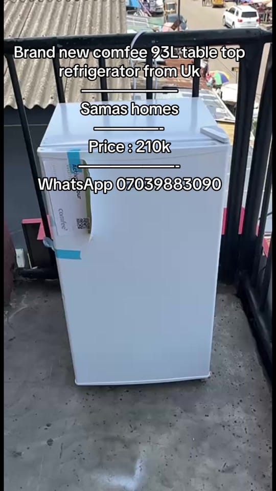 Post 1 by Kitchen & Home Vendor Lagos on TikTok (video)