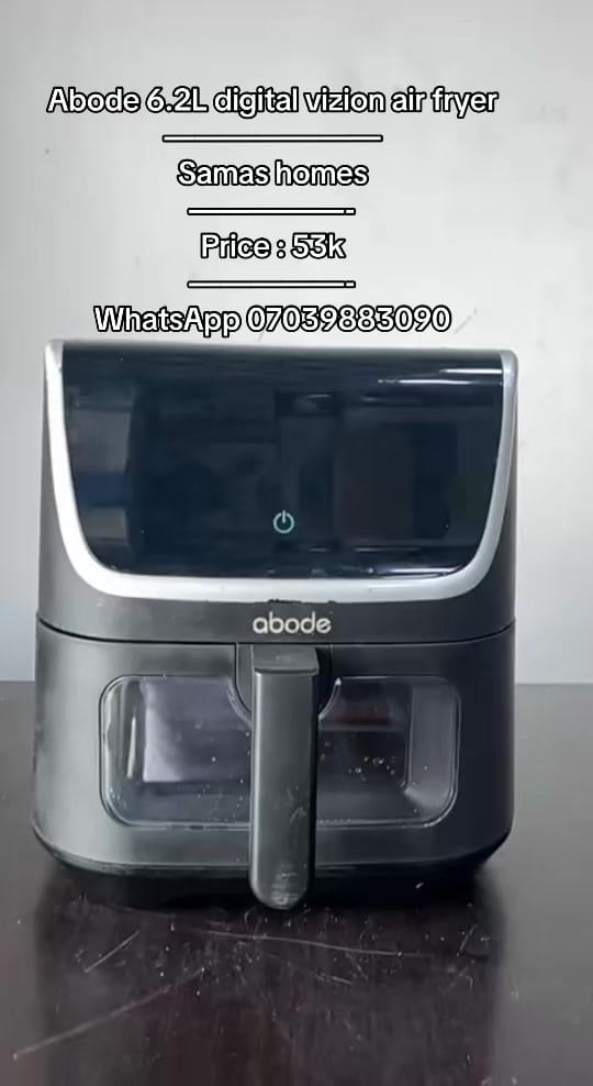 Post 4 by Kitchen & Home Vendor Lagos on TikTok (video)