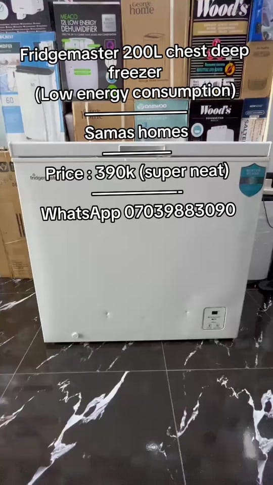 Post 10 by Kitchen & Home Vendor Lagos on TikTok (video)