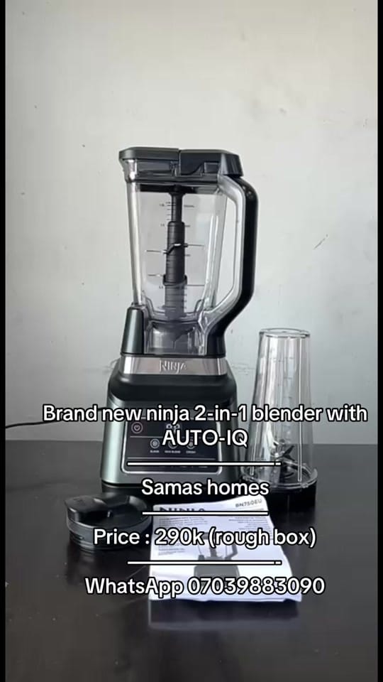 Post 3 by Kitchen & Home Vendor Lagos on TikTok (video)