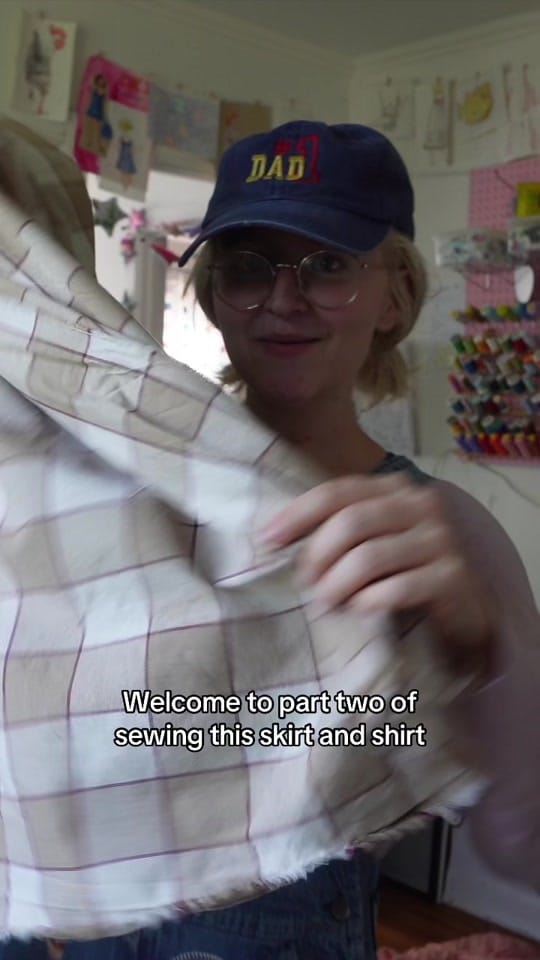 Post 5 by janesdresses on TikTok (video)