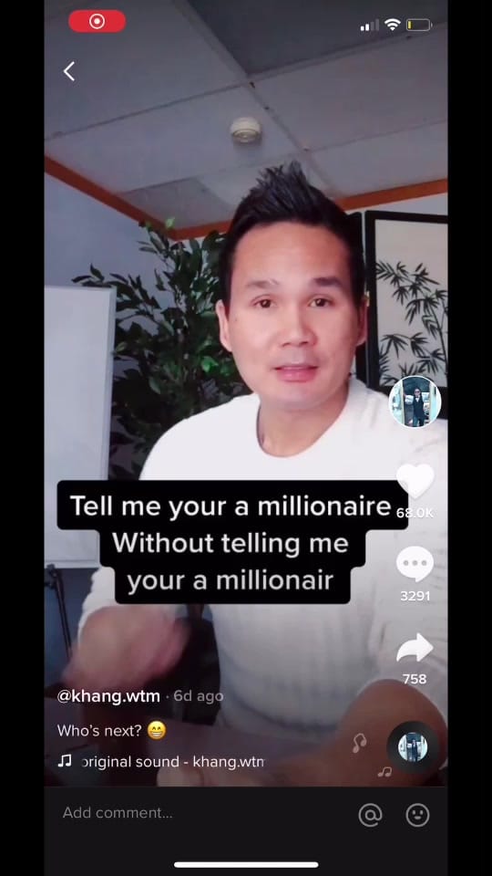 Post 9 by Tat Londono Real Estate Coach on TikTok (video)
