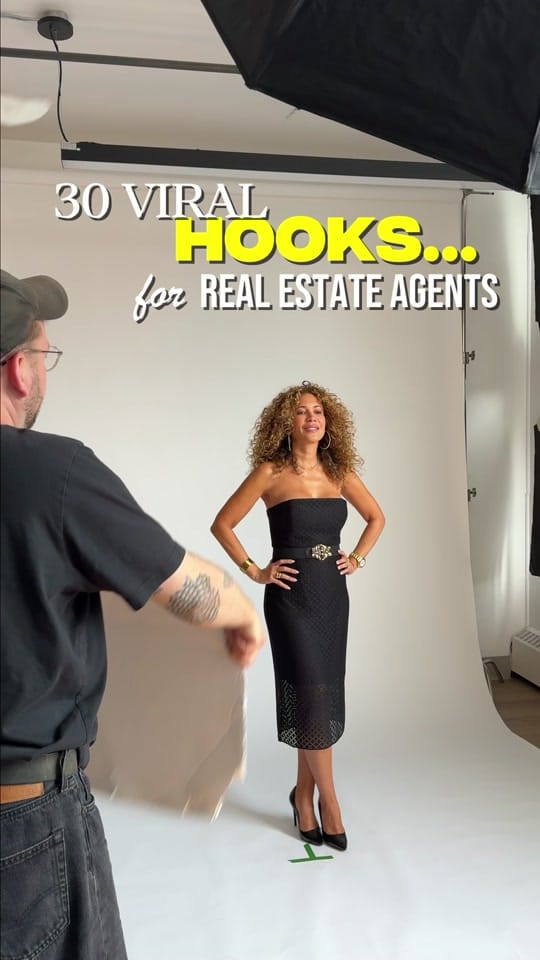 Post 2 by Tat Londono Real Estate Coach on TikTok (video)