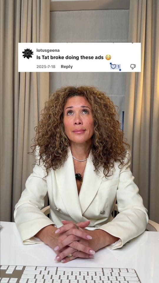 Post 6 by Tat Londono Real Estate Coach on TikTok (video)