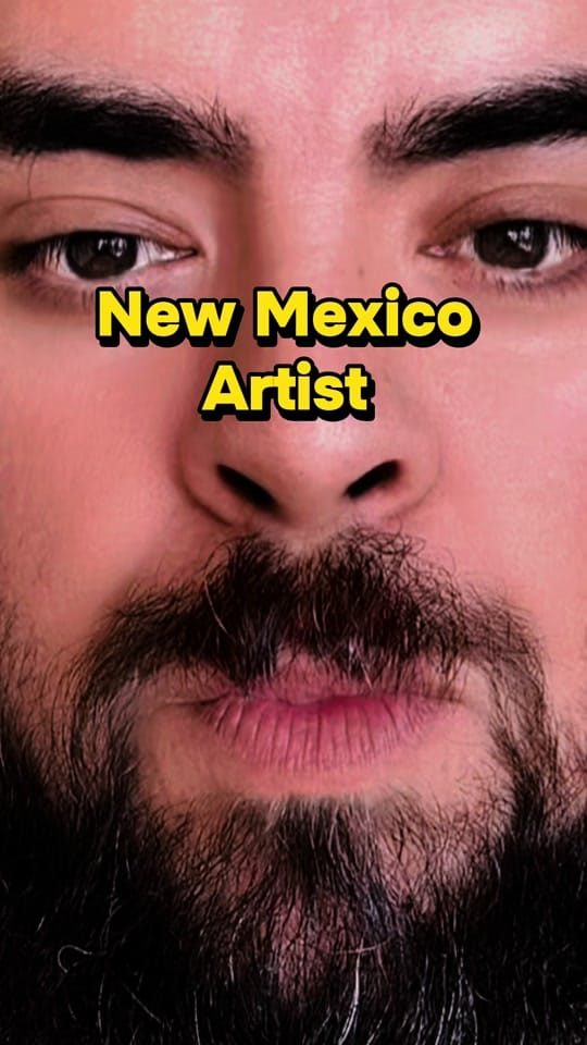 Post 6 by Ambrosio Pyrography Art on TikTok (video)