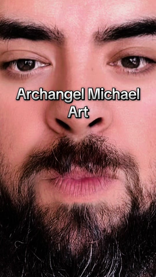 Post 3 by Ambrosio Pyrography Art on TikTok (video)