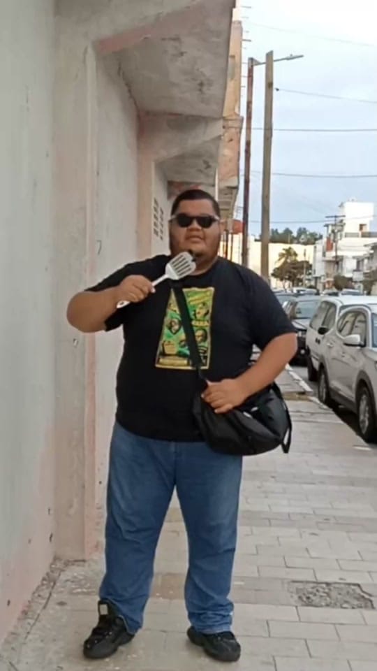 Post 10 by El Chef Machete on TikTok (video)