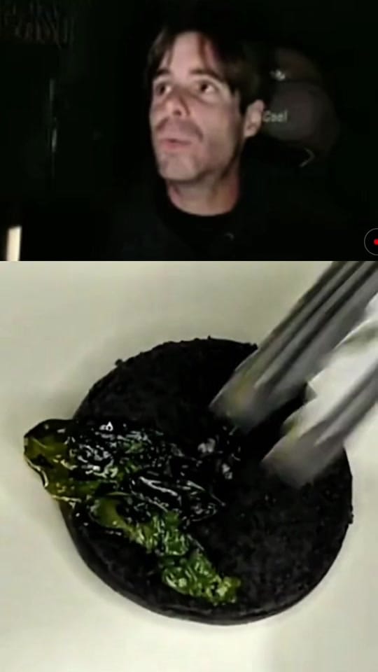 Post 1 by El Chef Machete on TikTok (video)