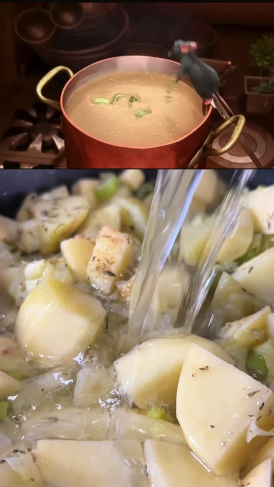 Post 3 by El Chef Machete on TikTok (video)