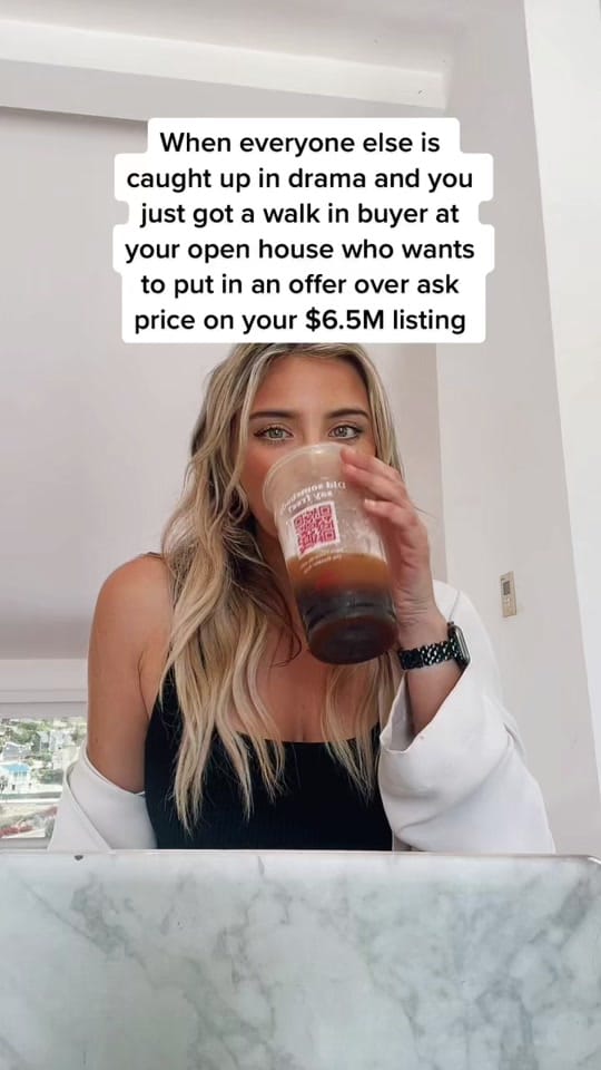 Post 8 by The Oppenheim Group Agent ✨ on TikTok (video)
