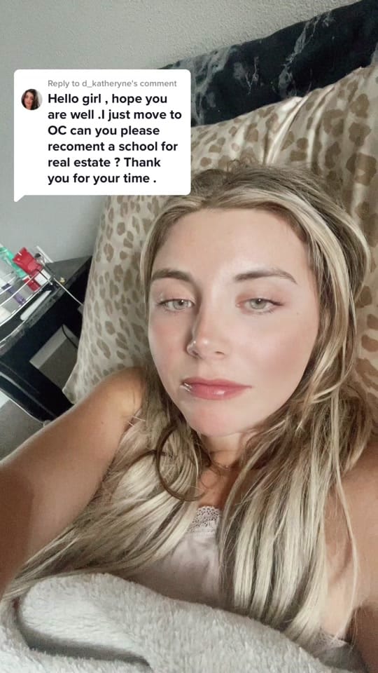 Post 1 by The Oppenheim Group Agent ✨ on TikTok (video)