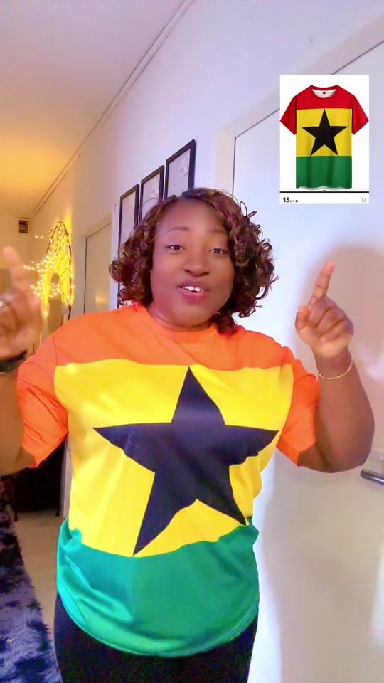 Post 2 by MAAMEJOYCE on TikTok (video)