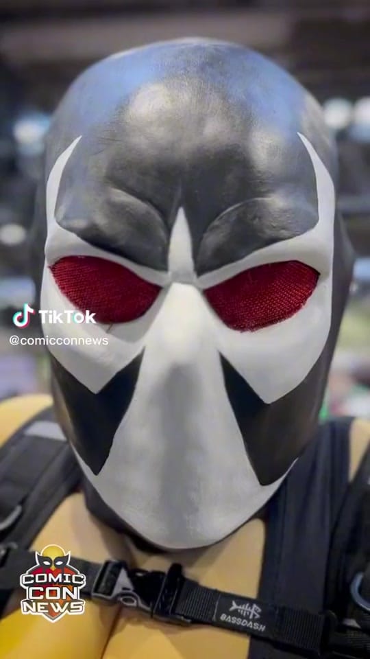 Post 6 by finishhim_cosplay on TikTok (video)