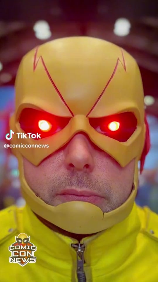 Post 7 by finishhim_cosplay on TikTok (video)