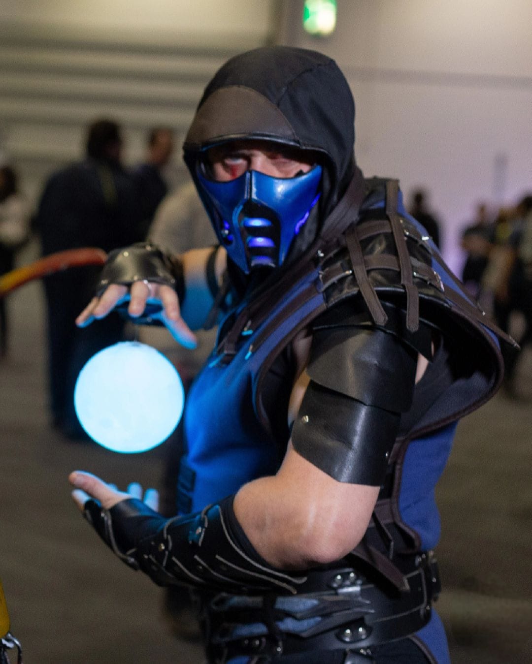 Post 5 by finishhim_cosplay on TikTok (video)