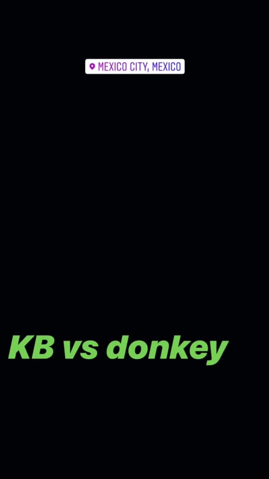 Post 4 by BassmanKB on TikTok (video)