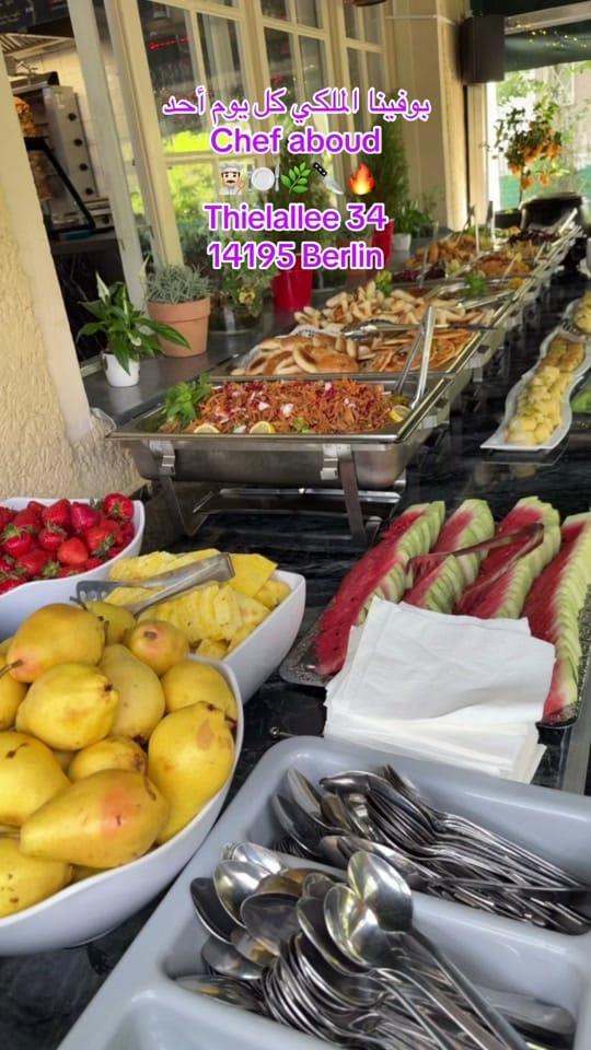 Post 3 by _Chef_aboud_Catering on TikTok (video)