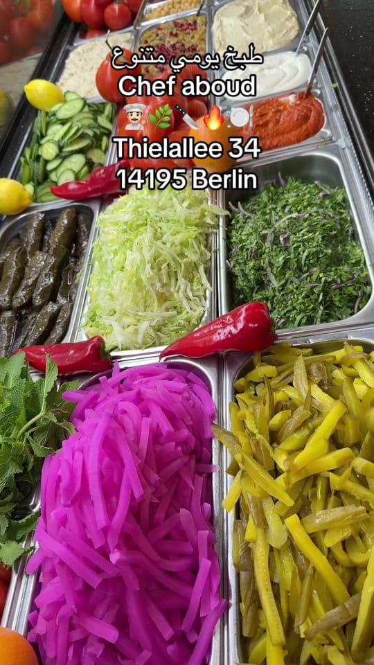 Post 4 by _Chef_aboud_Catering on TikTok (video)