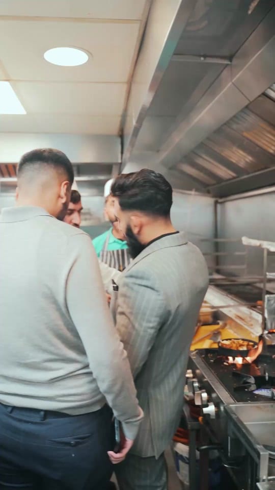 Post 8 by Irtisv on TikTok (video)