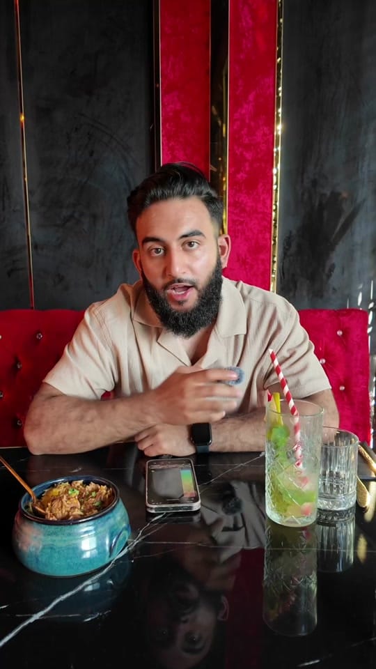 Post 2 by Irtisv on TikTok (video)