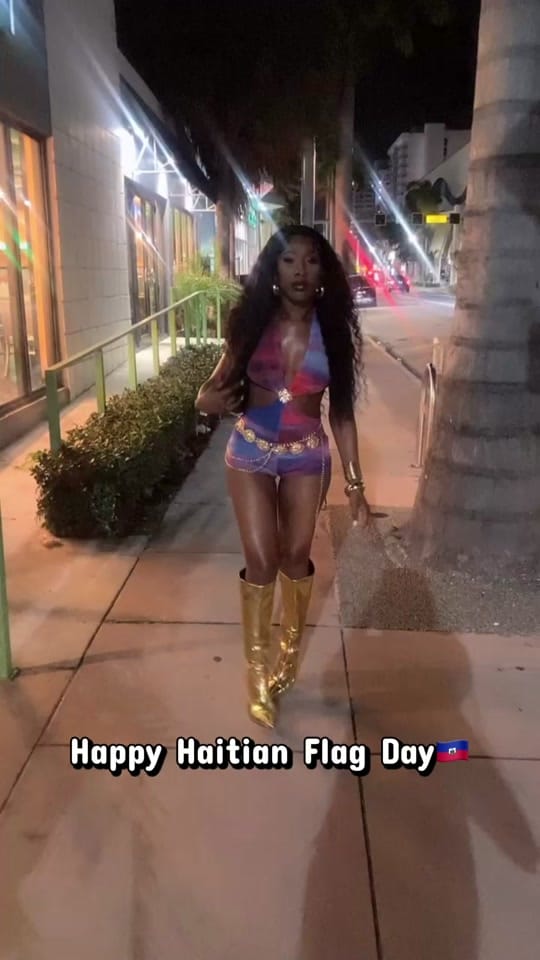 Post 4 by TheeExoticBrown💕👑 on TikTok (video)