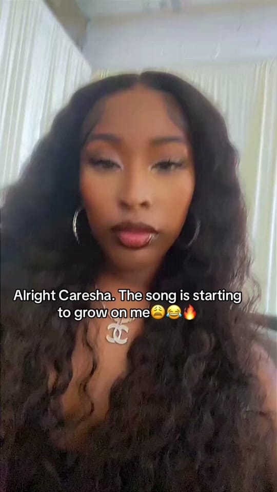 Post 2 by TheeExoticBrown💕👑 on TikTok (video)