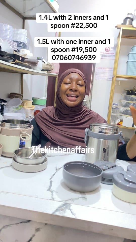 Post 10 by thekitchenaffairsng 001 on TikTok (video)